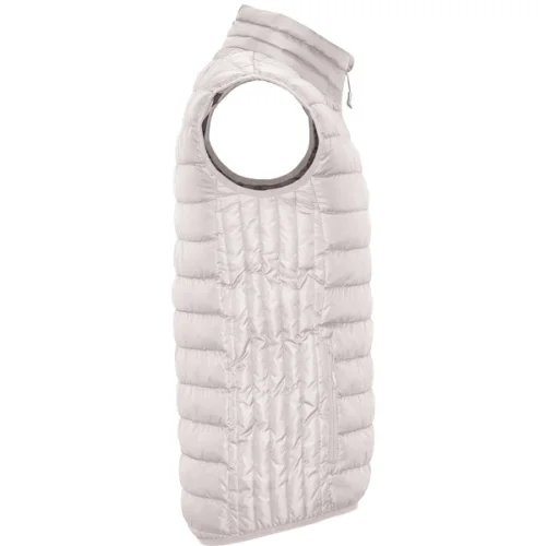 Chaleco hombre Oslo Roly