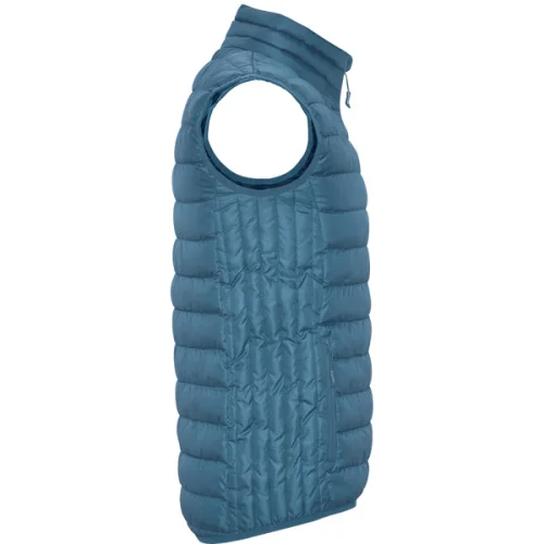 Chaleco hombre Oslo Roly