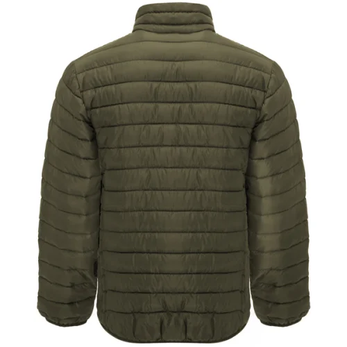 Chaqueta Finland hombre Roly