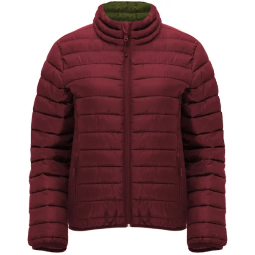 Chaqueta Finland Woman Roly