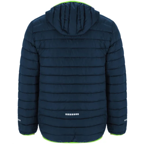 Chaqueta Norway Sport Roly