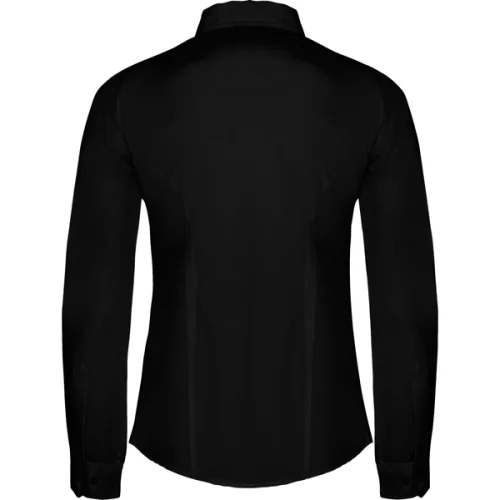 Camisa Sofia Manga Larga Roly