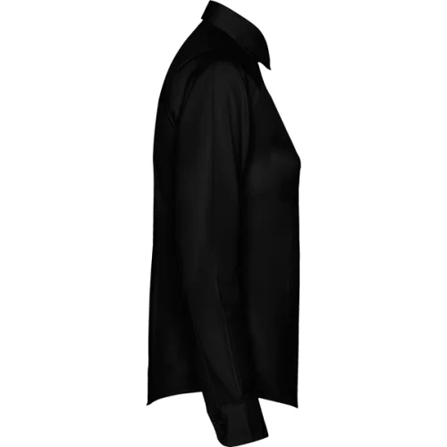 Camisa Sofia Manga Larga Roly