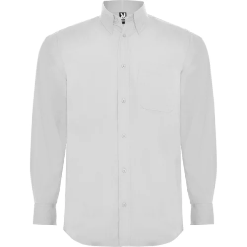 Camisa Aifos M/L Hombre Roly