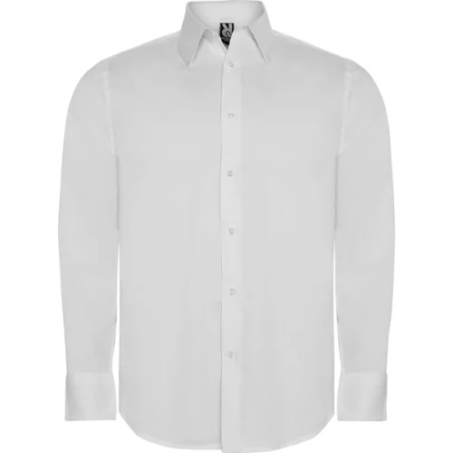 Camisa Moscú M/L Hombre Roly