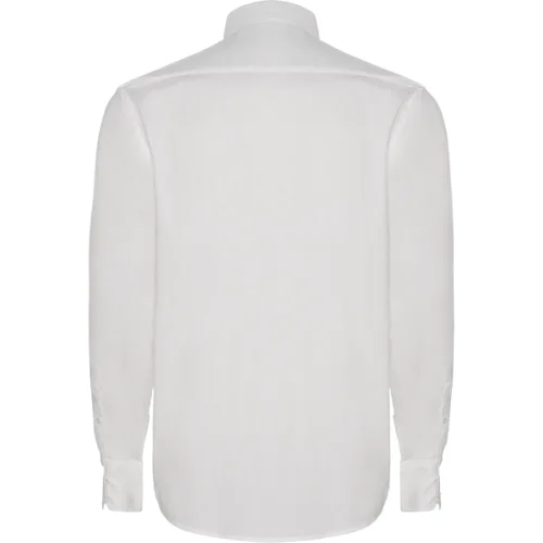 Camisa Moscú M/L Hombre Roly