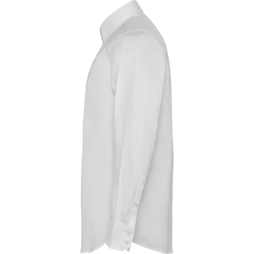 Camisa Moscú M/L Hombre Roly