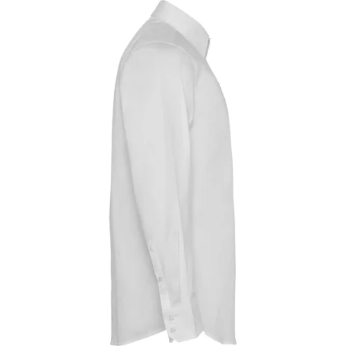 Camisa Moscú M/L Hombre Roly