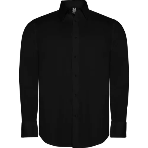 Camisa Moscú M/L Hombre Roly