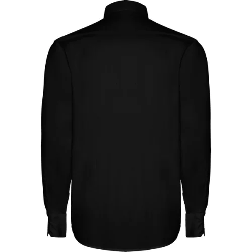 Camisa Moscú M/L Hombre Roly