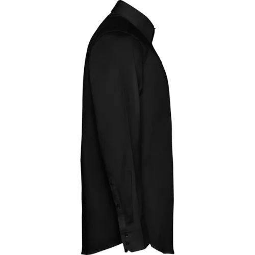 Camisa Moscú M/L Hombre Roly