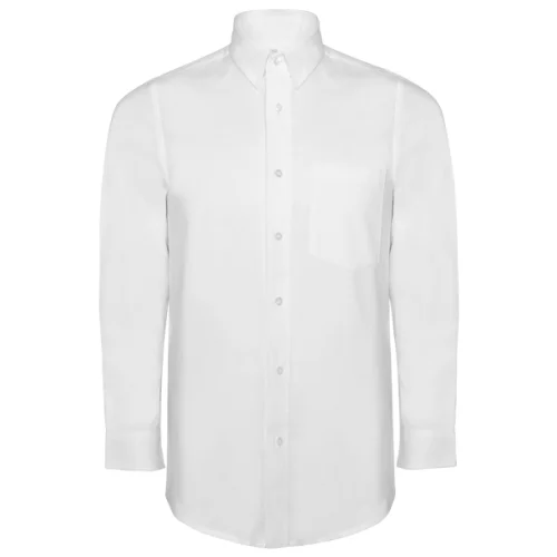 Camisa Oxford Man Roly