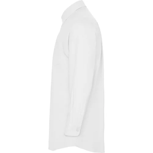 Camisa Oxford Man Roly