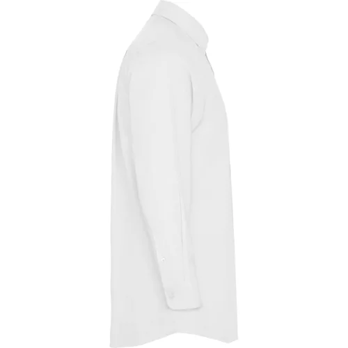 Camisa Oxford Man Roly