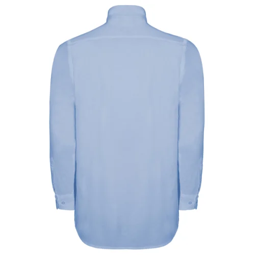 Camisa Oxford Man Roly