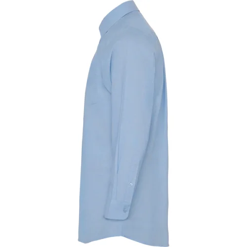 Camisa Oxford Man Roly