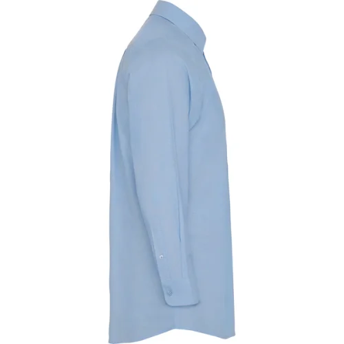 Camisa Oxford Man Roly