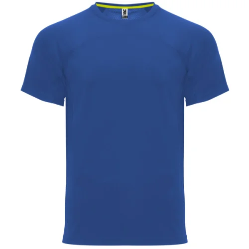 Camiseta Monaco Roly