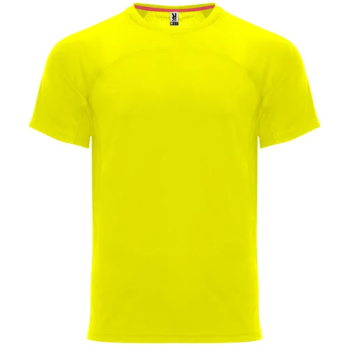 Camiseta Monaco Roly