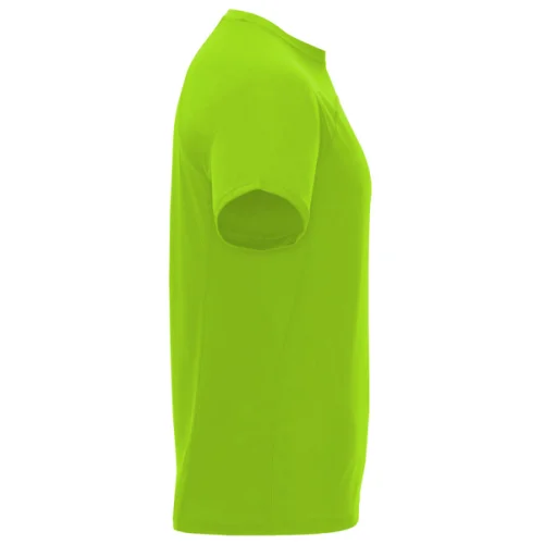 Camiseta Monaco Roly