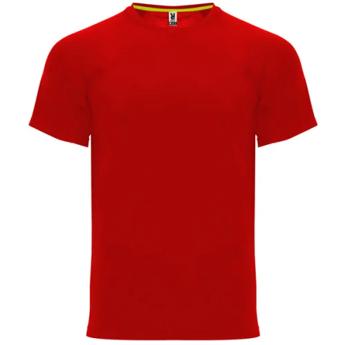 Camiseta Monaco Roly