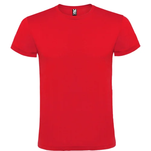 Camiseta Atomic 150 Roly