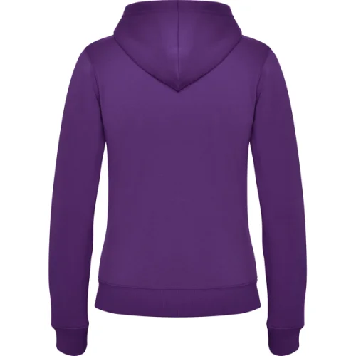 Sudadera Veleta mujer Roly
