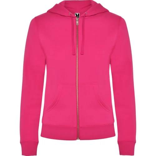 Sudadera Veleta mujer Roly