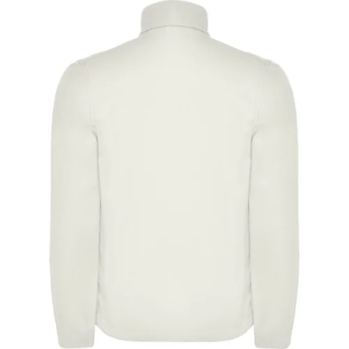 Chaqueta Soft Shell Antártida Hombre Roly