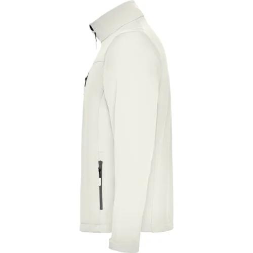 Chaqueta Soft Shell Antártida Hombre Roly