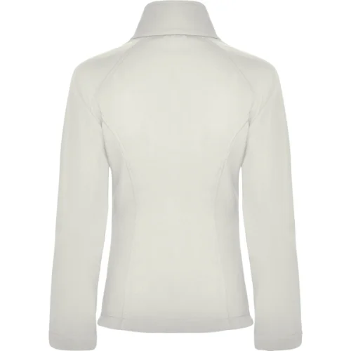 Chaqueta Soft Shell Antártida Mujer Roly