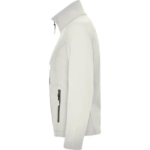 Chaqueta Soft Shell Antártida Mujer Roly