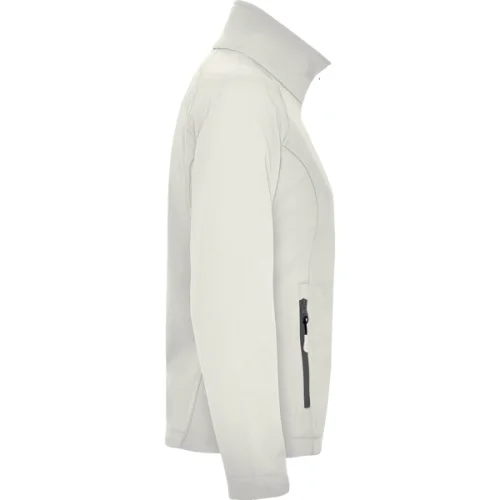 Chaqueta Soft Shell Antártida Mujer Roly