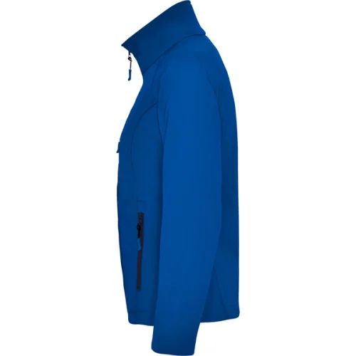 Chaqueta Soft Shell Antártida Mujer Roly