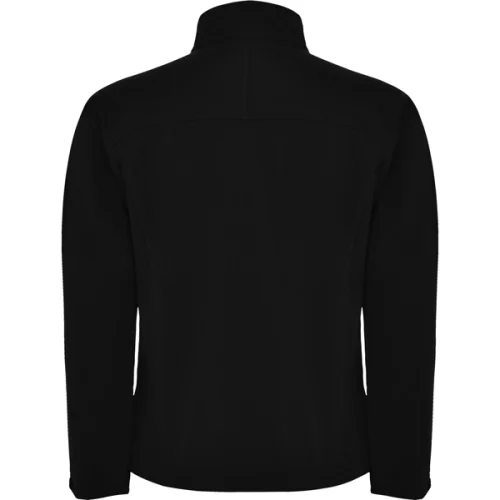 Soft Shell Rudolph Roly