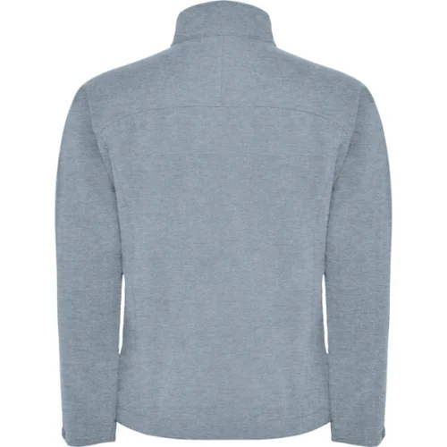 Soft Shell Rudolph Roly