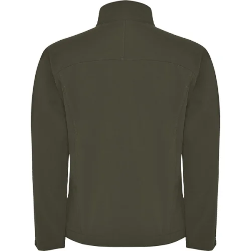 Soft Shell Rudolph Roly