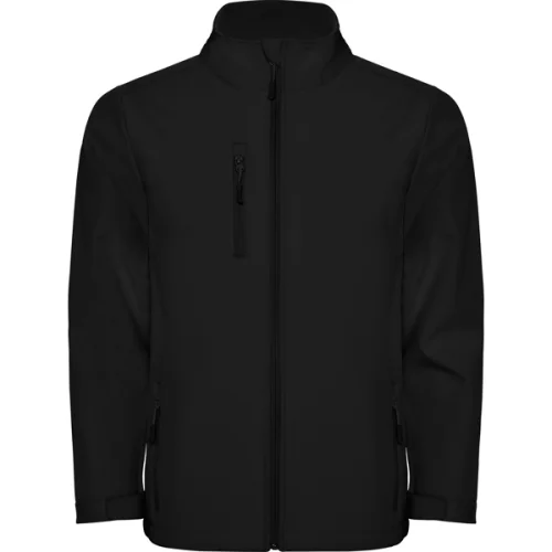 Soft Shell Nebraska Roly