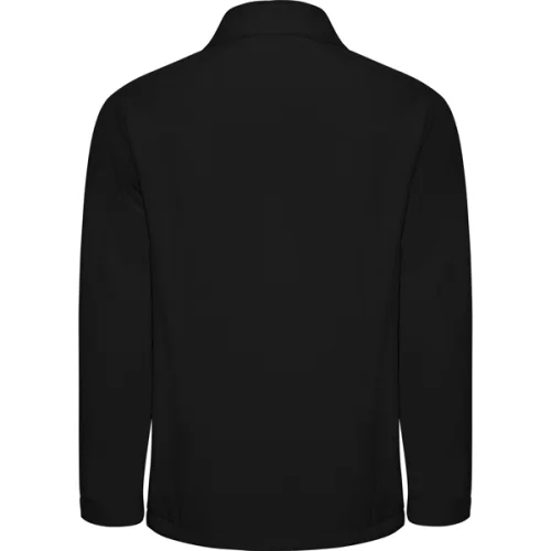 Soft Shell Nebraska Roly