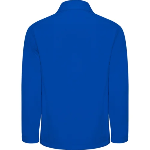 Soft Shell Nebraska Roly