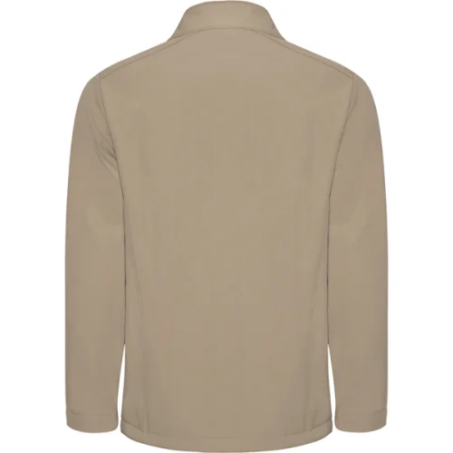 Soft Shell Nebraska Roly