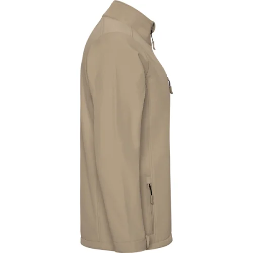 Soft Shell Nebraska Roly