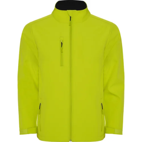 Soft Shell Nebraska Roly