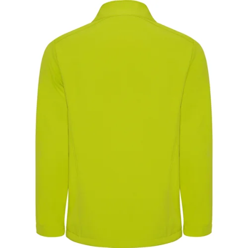 Soft Shell Nebraska Roly