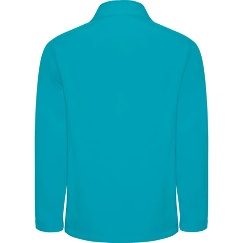 Soft Shell Nebraska Roly