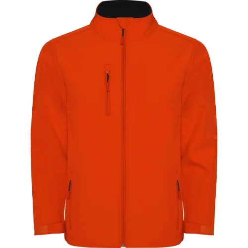 Soft Shell Nebraska Roly