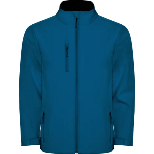 Soft Shell Nebraska Roly