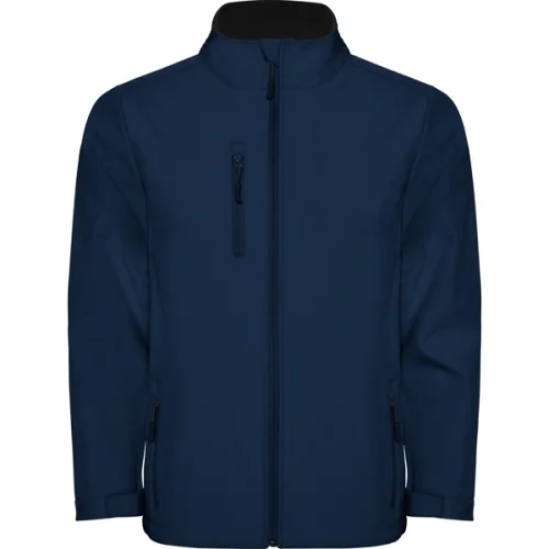 Soft Shell Nebraska Roly