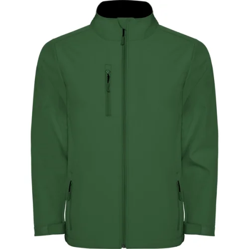 Soft Shell Nebraska Roly