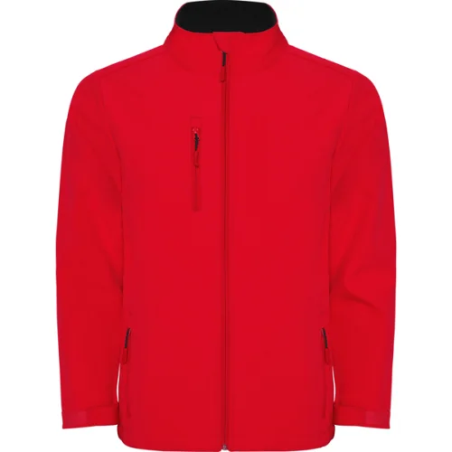 Soft Shell Nebraska Roly